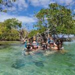 Private Puerto Rico's Bucket List 3 Day Package with hotel pickup - Day 3: Advanced Nature & Cultural Sites in the West and San Juan