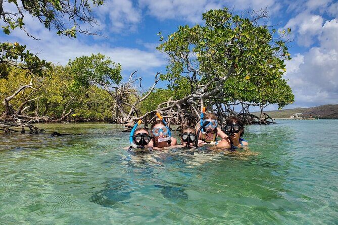 Private Puerto Rico's Bucket List 3 Day Package with hotel pickup - Day 3: Advanced Nature & Cultural Sites in the West and San Juan