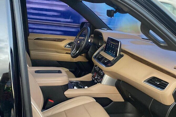 Private Punta Cana Airport Transfer To Hotel - Cozy And Safe - Is This Transfer Right for You?