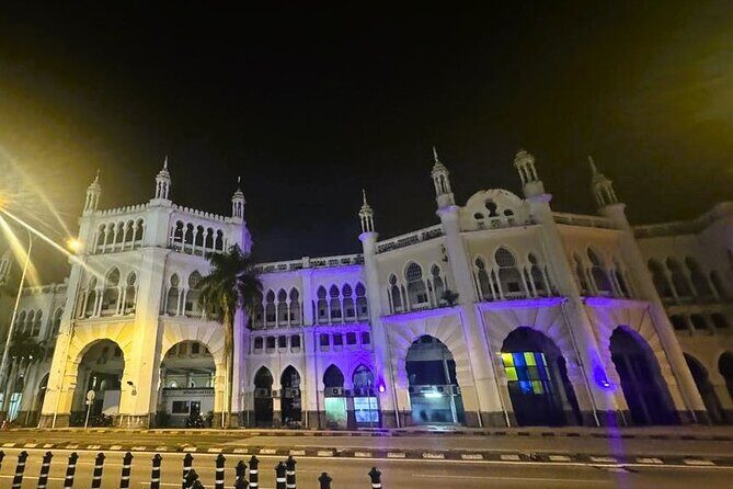 Private Putrajaya Sunset Cruise and Kuala Lumpur Night Trip - Practical Details and What You Should Know