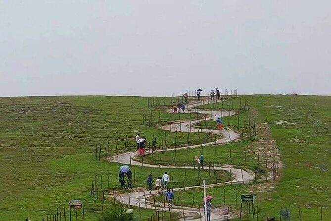 Private Pykara Lake Tour in Ooty with Car - Detailed Overview of the Itinerary