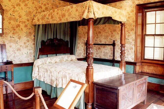 Private Rose Hall Great House, 17th Century Plantation House Tour - What’s Included and What to Keep in Mind