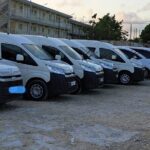 Private Roud-Trip Punta Cana Airport, to Punta Cana Hotels - The Experience of Meeting Your Driver