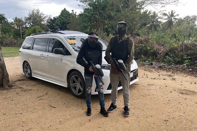 Private Round Trip Punta Cana Airport Hotel/Villa Transfer - Deep Dive: The Itinerary and Experience Breakdown