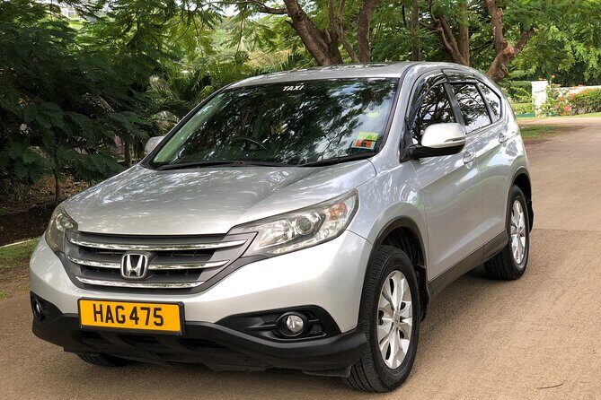 Private Round Trip Transfer Maurice Bishop International Airport to Hotel - Vehicle Comfort and Quality