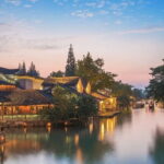 Private Round Trip Transfer to Wuzhen Water Town from Hangzhou - FAQ