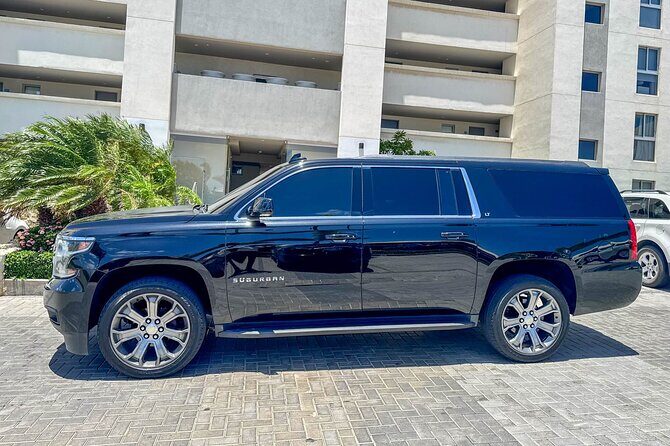 Private Roundtrip Airport Transfer in Aruba - Why This Transfer Offers Great Value