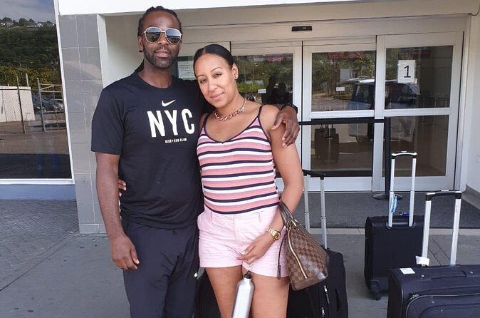 Private roundtrip transfer from MBJ airport to Grand Palladium - FAQs About the Private Transfer from MBJ to Grand Palladium