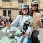 Private Saigon Scooter Ride with Local Guide - The Practical Side: What’s Included and Why It Matters