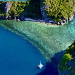 Private Sailing Trip to Koh Samui's Hidden South - The Itinerary Breakdown