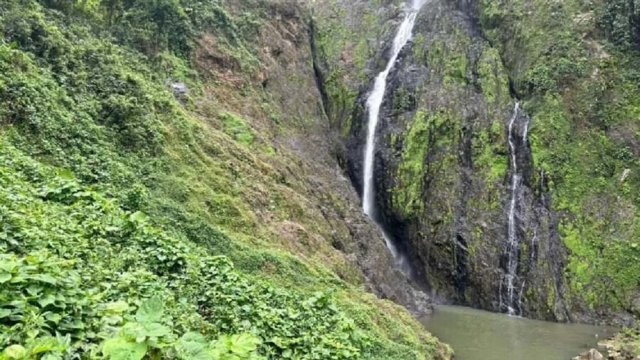 Private: Salto de La Jalda Hike & Horseback Ride - What to Expect on the Tour