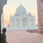 Private Same Day Taj Mahal Tour from Delhi by Car - The Itinerary in Detail: What to Expect