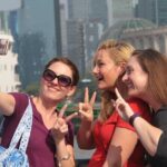 Private Shanghai Full Day City Tour with Old and New Highlights - Transportation and Flexibility