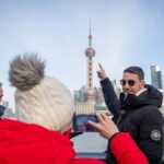 Private Shanghai Full Day City Tour with Old and New Highlights - In-Depth Look at the Itinerary