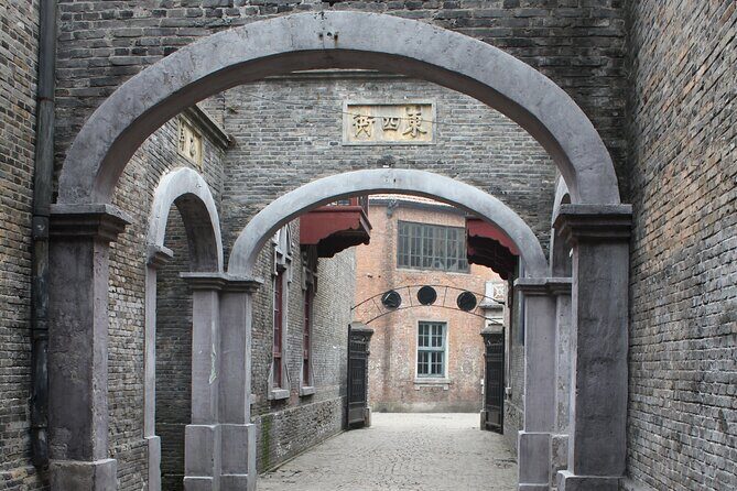 Private Shanghai Walking Tour:Shikumen,Jade Buddha,M50,1000 TREES - Who Will Enjoy This Tour?