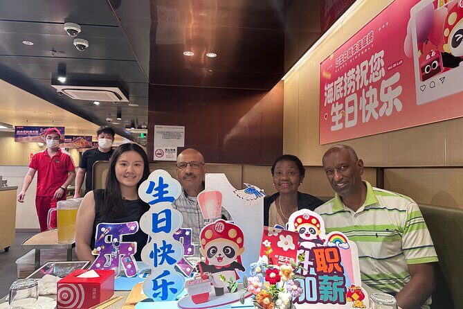 Private Shenzhen City Multi Day Tour Experience - Why This Tour Offers Value