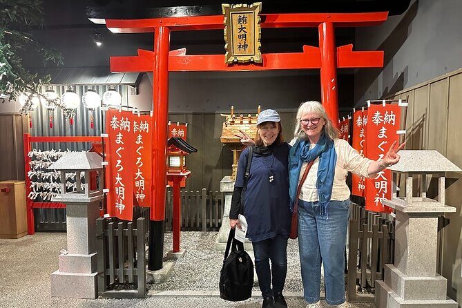 Private Shizuoka Shore Excursion: Sushi Class at Shimizu Port - An In-Depth Look at the Experience