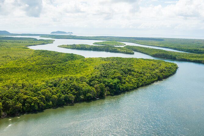 Private Shore Tour: Seafood Sail Cruise Port Douglas - Real Insights from Guests  