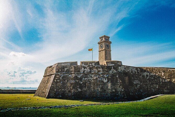 Private Sightseeing Tour in Sri Lanka - What’s Included and What to Budget For