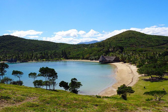 Private Sightseeing Tours - The Guide: A Highlight