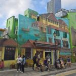 Private Singapore City Tour  Sips & Snippets of SG - Price & Value