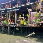 Private Slow Boat Cruise Through Bangkok Historic Old Canals - What to Expect from the Itinerary