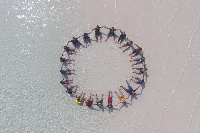 Private Snorkeling and Island Hopping Tour in Karimunjawa - The Experience in Detail: What to Expect