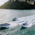 Private Speedboat Tour Phi Phi and 4 Islands From Krabi - The Value of a Private Speedboat Experience