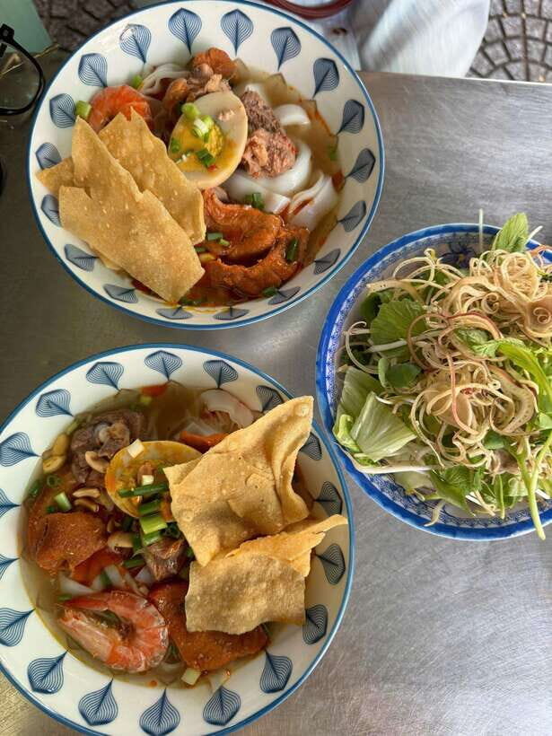 Private Street Food Motorbike Tour in Da Nang City - Why This Tour Offers Great Value