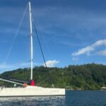 Private Sunset Cruise to Raiatea Sailinity - Why This Tour Is a Great Choice