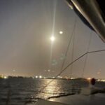 Private Sunset Sail - The Sum Up