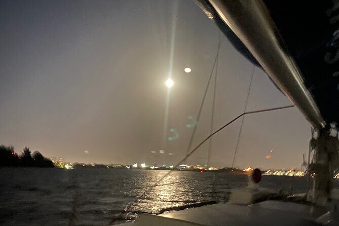 Private Sunset Sail - The Sum Up