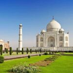 Private Taj Mahal, Agra Fort & Mehtab Bagh Tour by Tuk Tuk - An In-Depth Look at the Itinerary