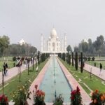 Private Taj Mahal Day Tour by Car from Delhi - All Inclusive - Next Stop: Agra Fort