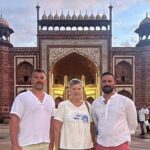 Private Taj mahal ( Sunrise/sunset ) Agra Overnight Tour - A Deep Dive into the Itinerary