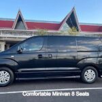 Private Taxi Siem Reap to Phnom Penh-English Speaking Driver - What to Expect on the Road