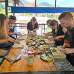 Private Thai Cooking Class at Rooftop Kitchen on Koh Tao - Practicalities and Logistics
