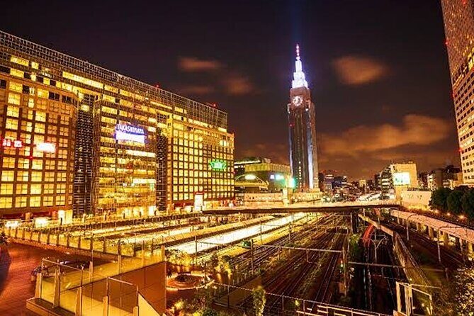 Private Tokyo, Fully Customized  Your Day, Your Pace - Why the Stops Matter