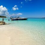 Private Tour 45ft Powerboat to Nearby Islands - The Value of the Experience