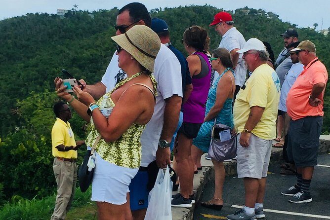 Private Tour - Analyzing the Price and Overall Value