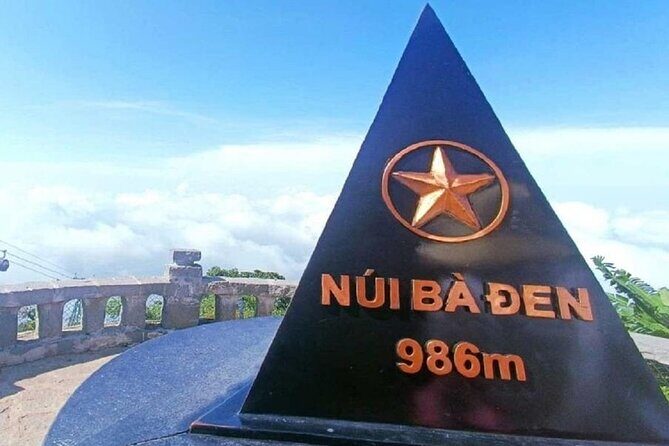 Private Tour Cao Dai & Ba Den Mountain + Optional Cu Chi Tunnels - The Sum Up