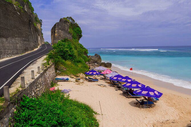 Private Tour Discover the Exotic Charm of Uluwatu - What Makes This Tour Stand Out?