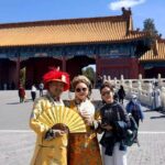 Private Tour: Forbidden City & Tiananmen Square + Entry - Who Would Love This Tour?
