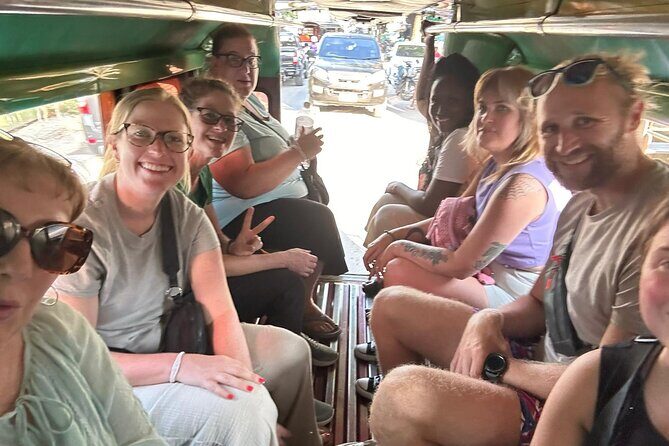 Private Tour Guide with Private Car - Who Is This Tour Best For?