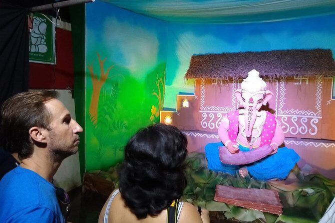 Private tour of temples of Goa, architectural marvels and cultural icons - Why Choose This Temple Tour?