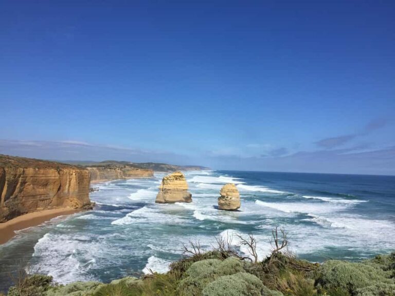 Private Tour of the Great Ocean Road & 12 Apostles - Practical Details & Considerations