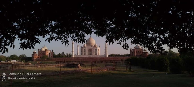 Private Tour Skip The Line Taj Mahal Full Day Tour Car Guide - FAQs