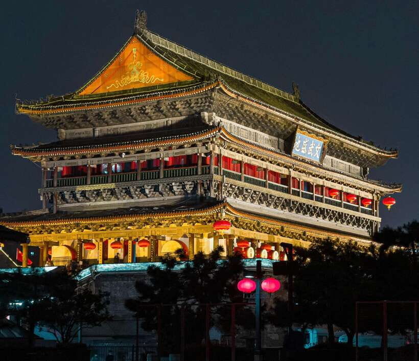 Private Tour-Terracotta Warriors and Muslim Quarter - Exploring the Terracotta Warriors Museum