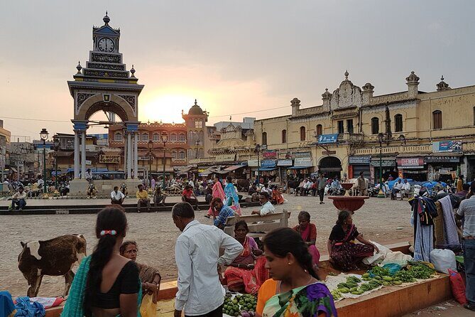Private Tour to admire the Grandeur of Mysore from Bangalore - Why This Tour Stands Out