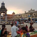 Private Tour to admire the Grandeur of Mysore from Bangalore - The Journey Begins: From Bangalore to Mysore